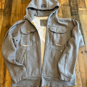 Lululemon - no tag with size, fits like a medium